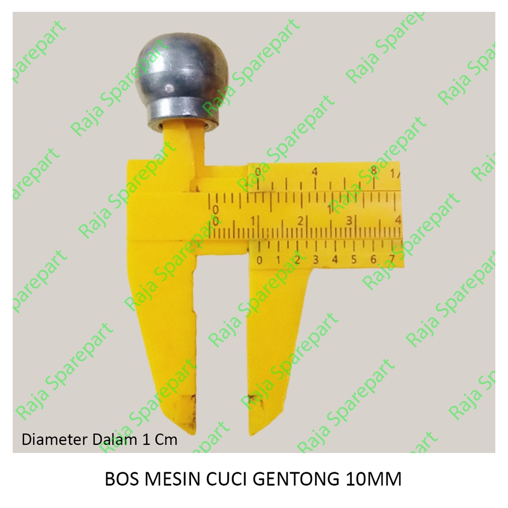 BOS MESIN CUCI GENTONG 10MM