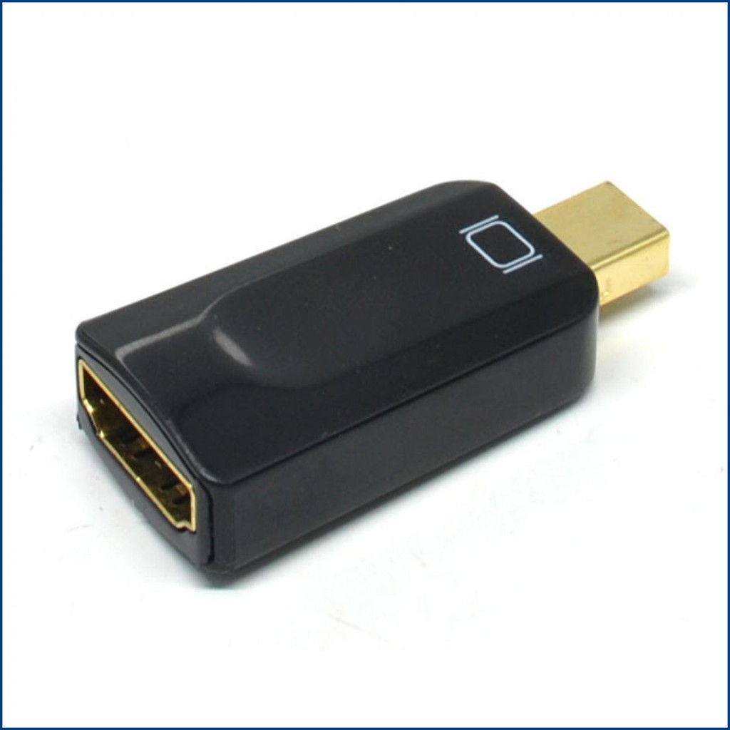 HDMI to Mini Display Converter Port - EasyVita