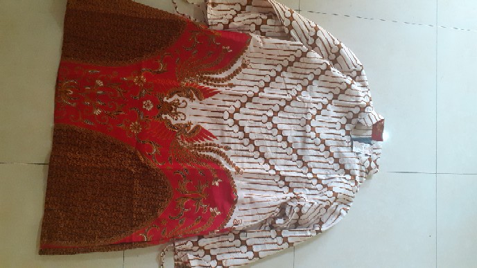 Tunik Parang Arta Batik L Seragam Batik L Ada Couple Nya L Batik Wanita Terbaru Bl