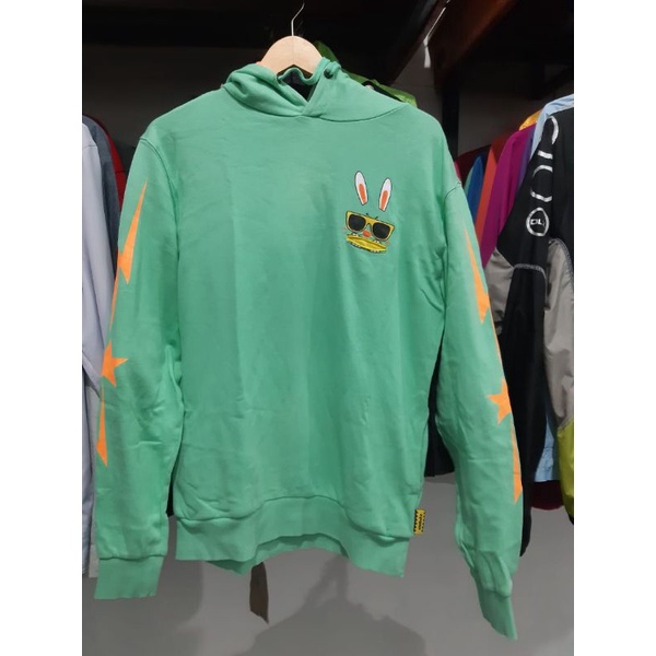 Hoodie Elstinko second