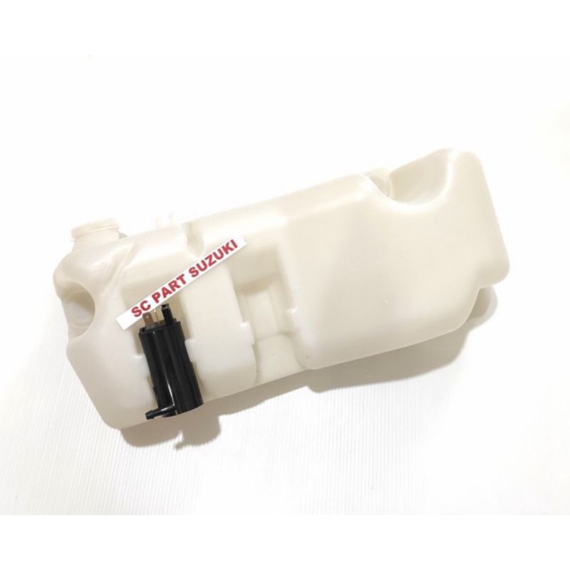 Tabung cadangan air wiper suzuki karimun kotak old