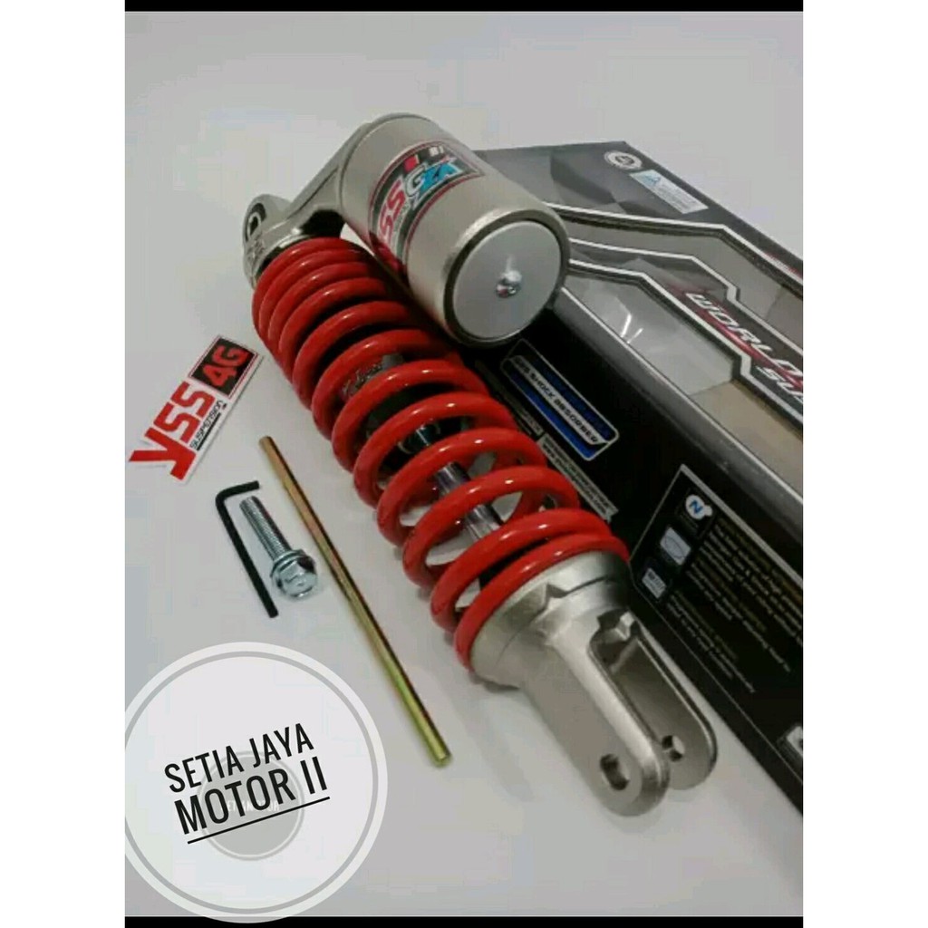 shock yss yamaha freego yss G2 tabung atas Murah bac 12276