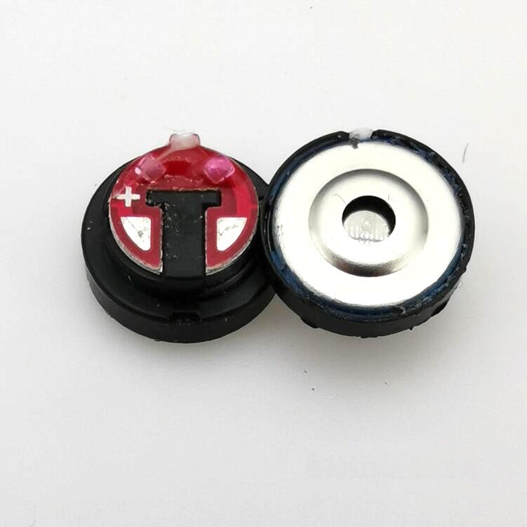 High End 10.4mm Driver Unit Berilium Film level 5 Juta IEM