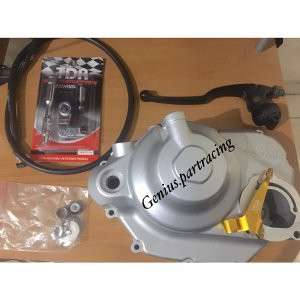 BAK KOPLING TDR JUPITER Z1 115  VEGA ZR