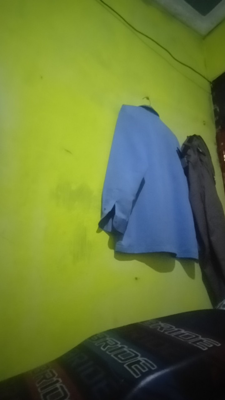 Batik Solo Modern Setelan Sarung Dan Koko Full Furing