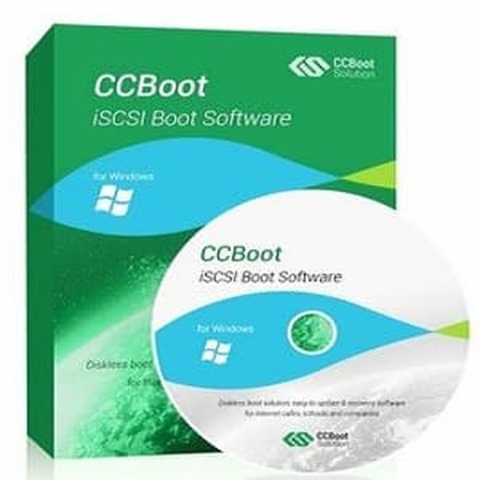 CCBoot 2018 Build 0823