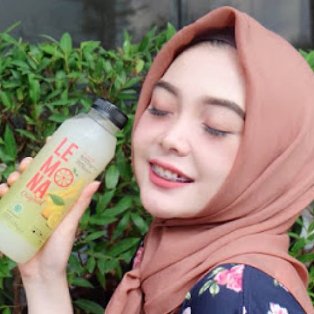 

Diet enak dengan lemona