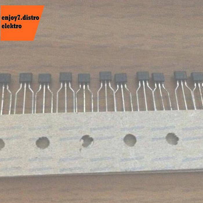 Qty 10 Pcs 1202 RN1202 Transistor Toshiba Original Bishele88 Ayo Beli