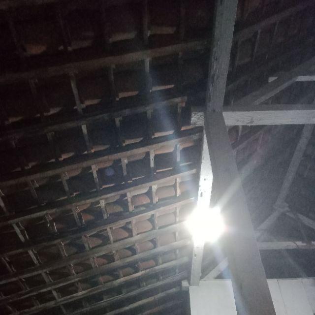 Masker Kain Rangkap  2 Ply Warna Campur Ready Kain Oxford Grade A Premium Quality Anti Virus Corona