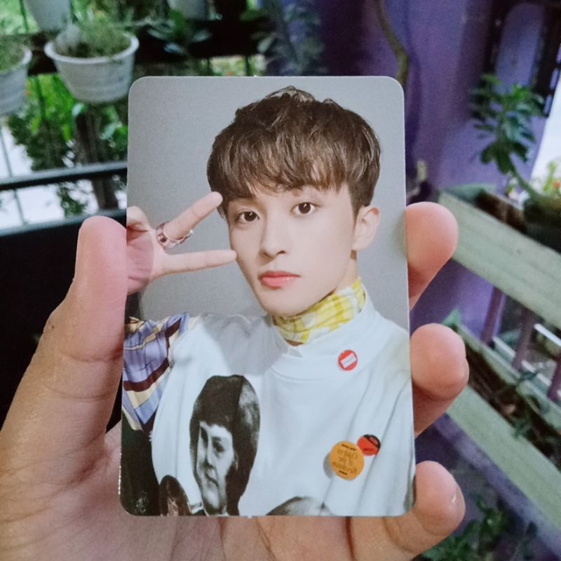 Mark PC Sticky Ver