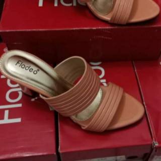 SOLD Sandal  Matahari Heels  Fladeo  Shopee Indonesia