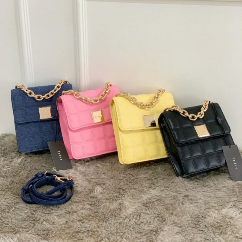 

Tas Branded FJ-P120 tanya stock terlebuh dahulu