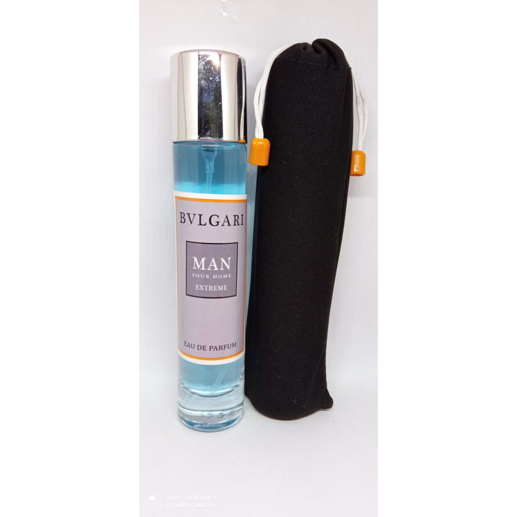 PARFUM PRIA BULGARI MAN EXTREM 50ML BEST QUALITY AWET TAHAN LAMA