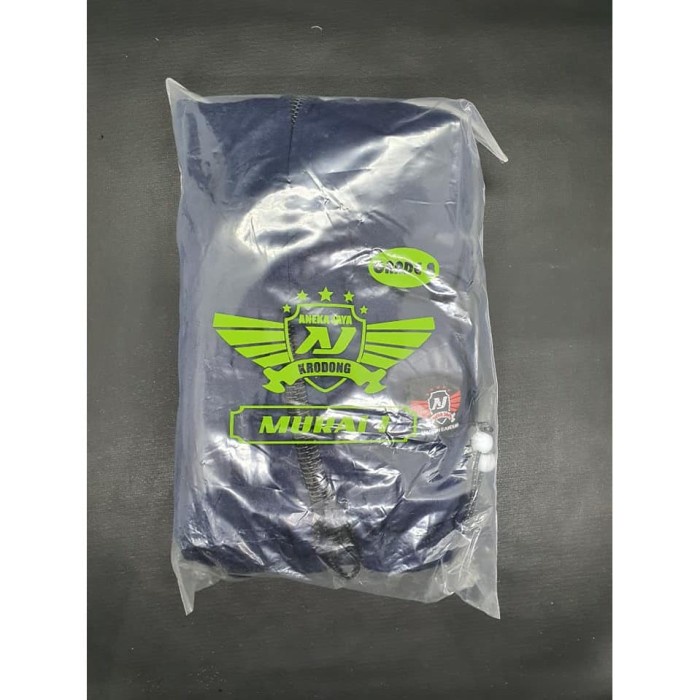 KRODONG MURAI NO.1 BIRU GELAP/DONKER