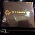 

Kue Lapis Mandarin Orion Solo Kismis Besar oleh2 khas Solo