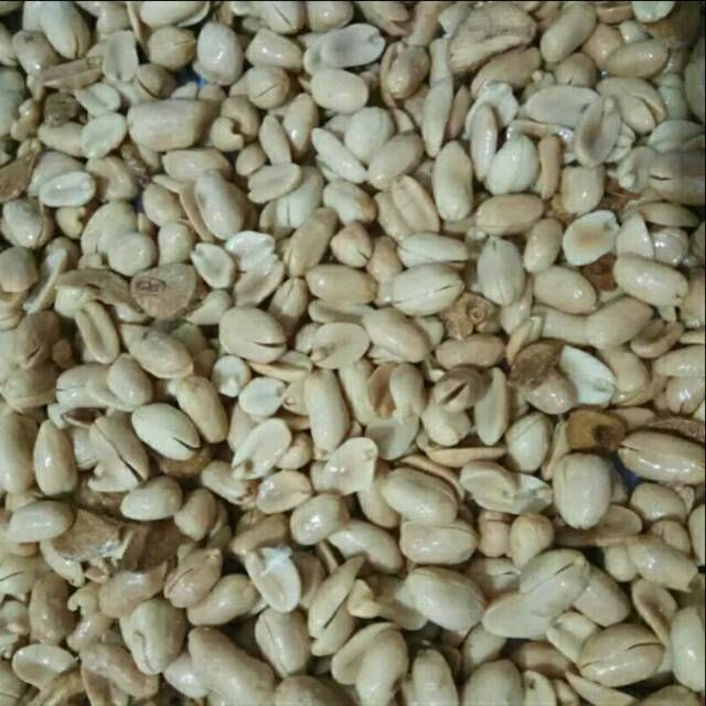 

Kacang bawang 250gr