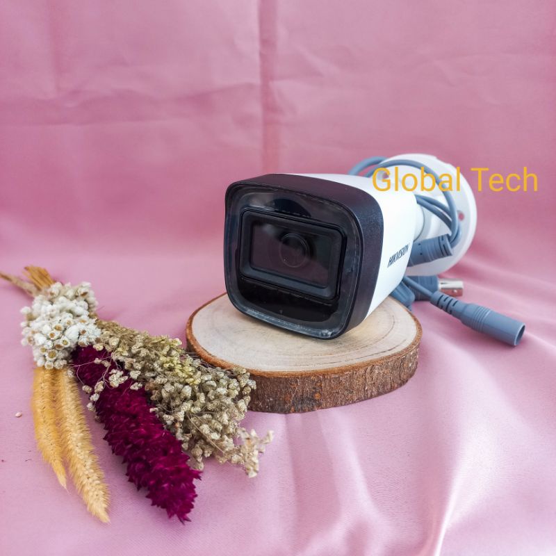 Camera CCTV Hikvision DS-2CE16D0T-EXIPF 2MP