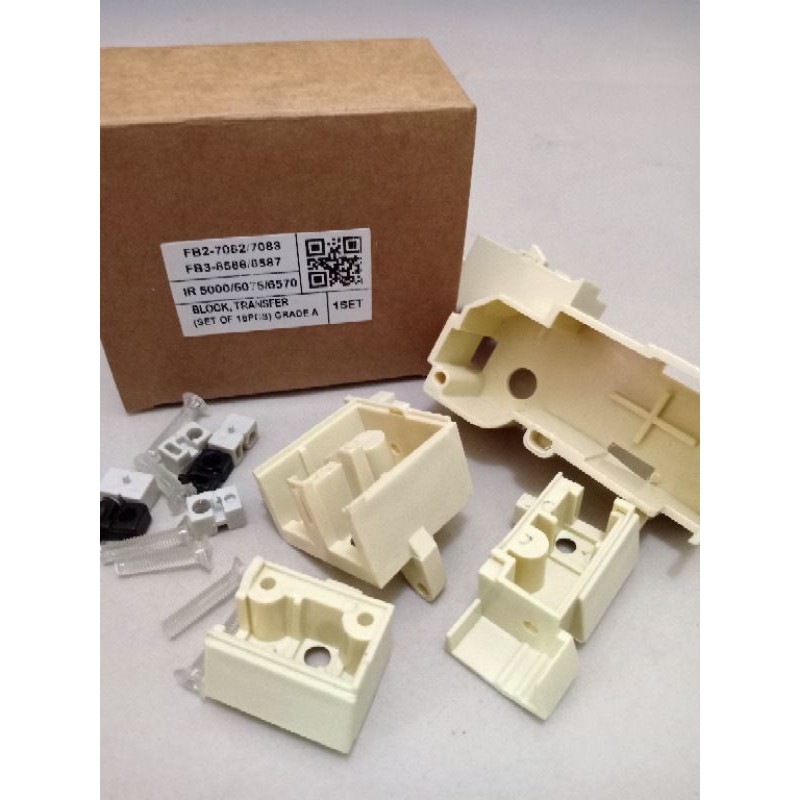 sparepart Mesin Fotocopy Canon