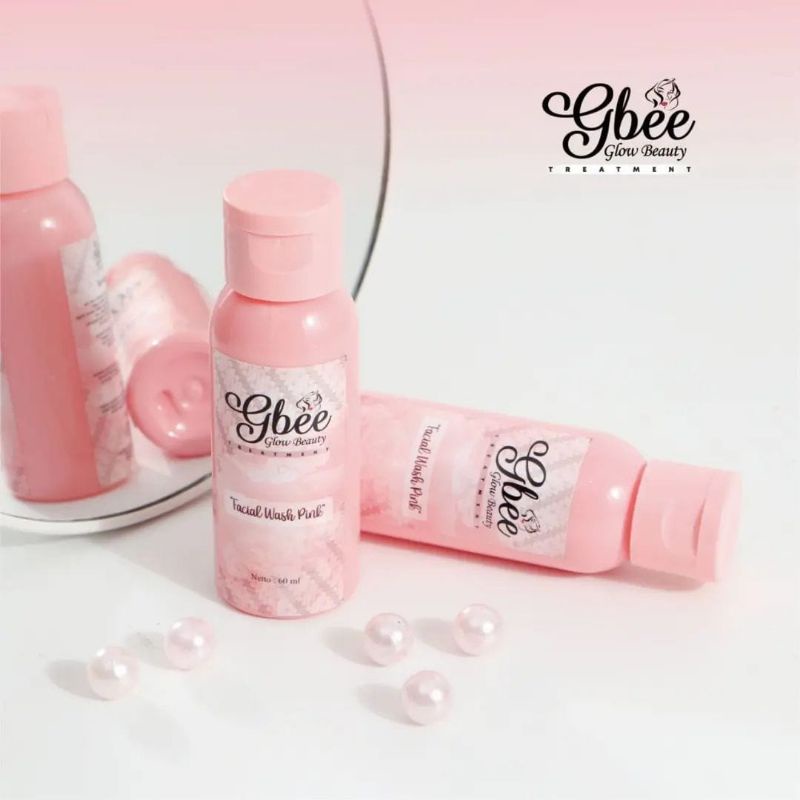 ECER GBEE GLOW BEAUTY
