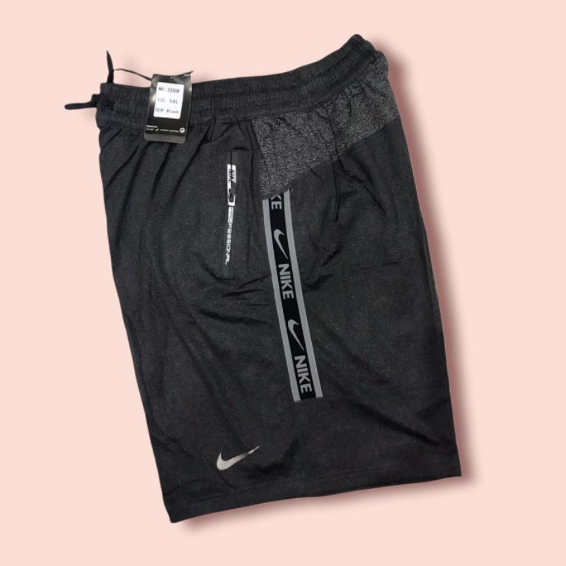 CELANA PENDEK NIKE SANTAI OLAHRAGA PREMIUM TERKEREN TERMURAH