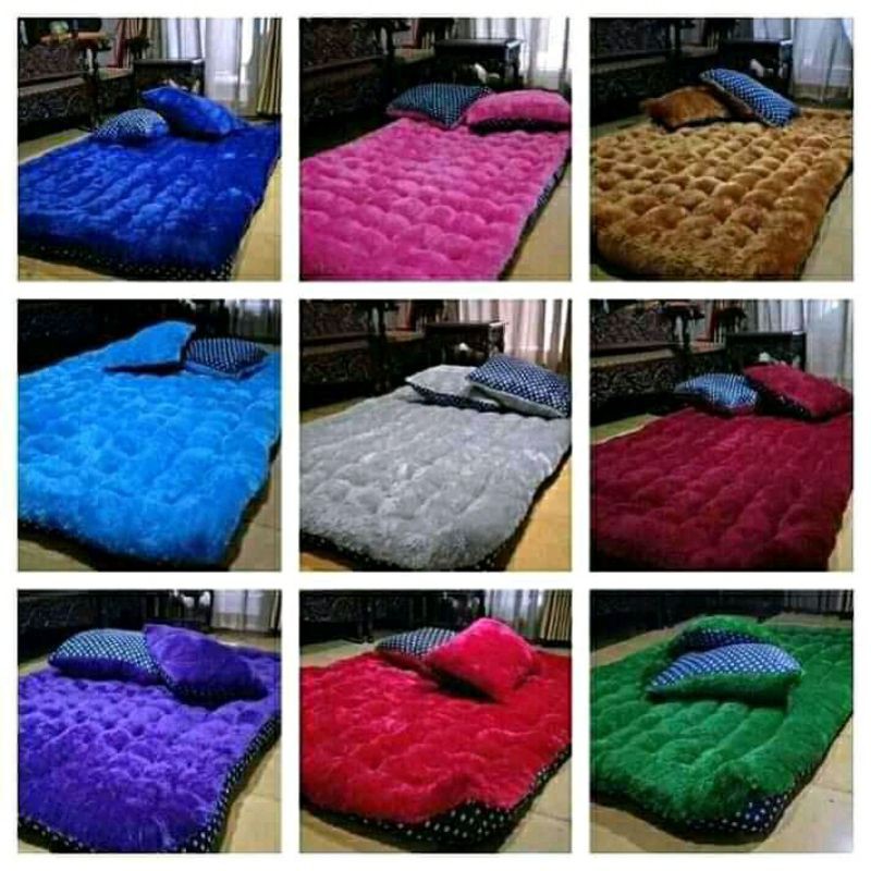 kasur gender /surpet gender