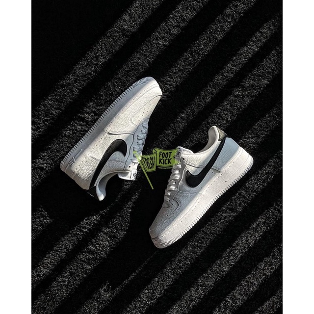 Nike Air Force 1 07 White Black