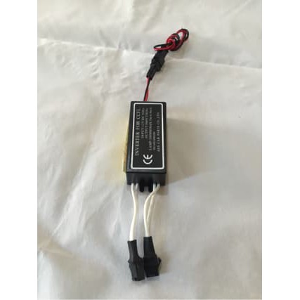 Inverter Ccfl 2 Output - Hitam