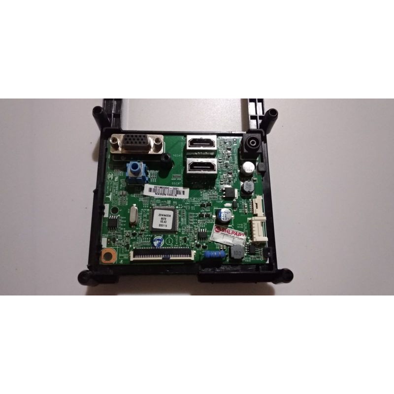 MOTHERBOARD MONITOR KOMPUTER MAINBOARD LG 22MN430M-B MOBO 22MN430M
