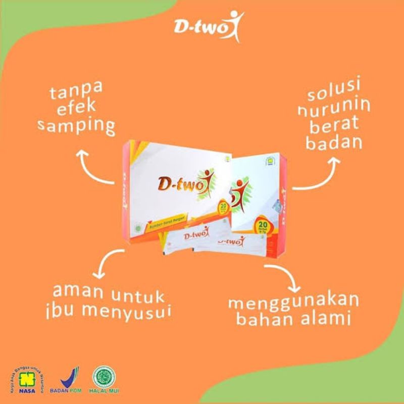

D-TWO Nasa