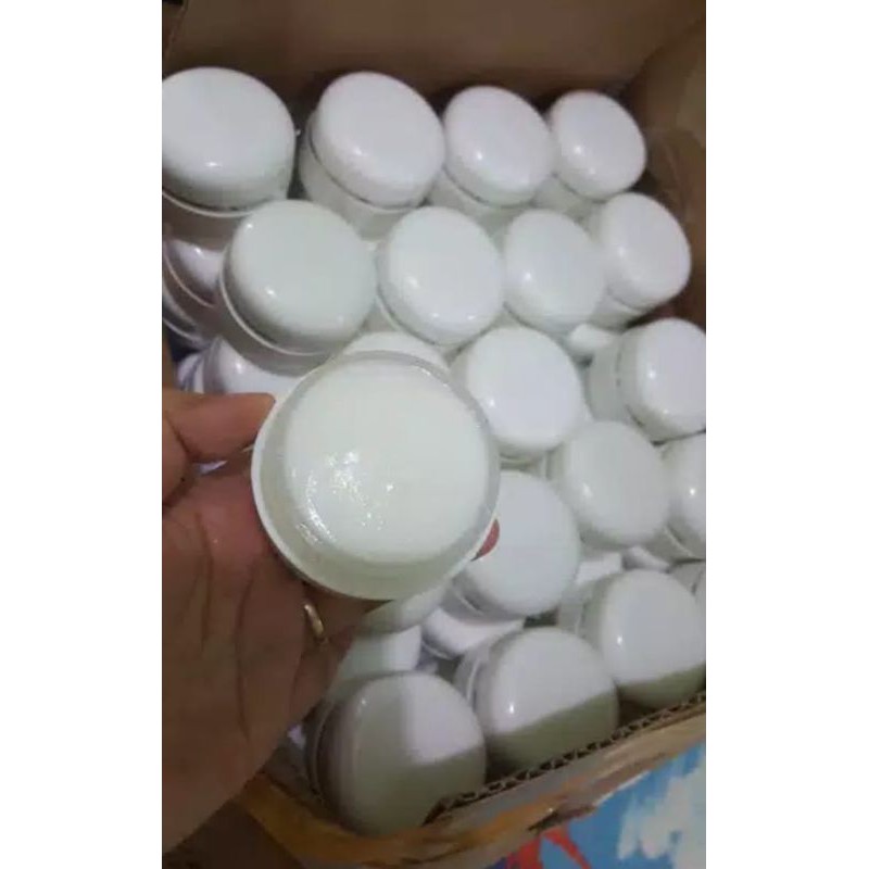 BIBIT PEMUTIH GRADE A ORIGINAL