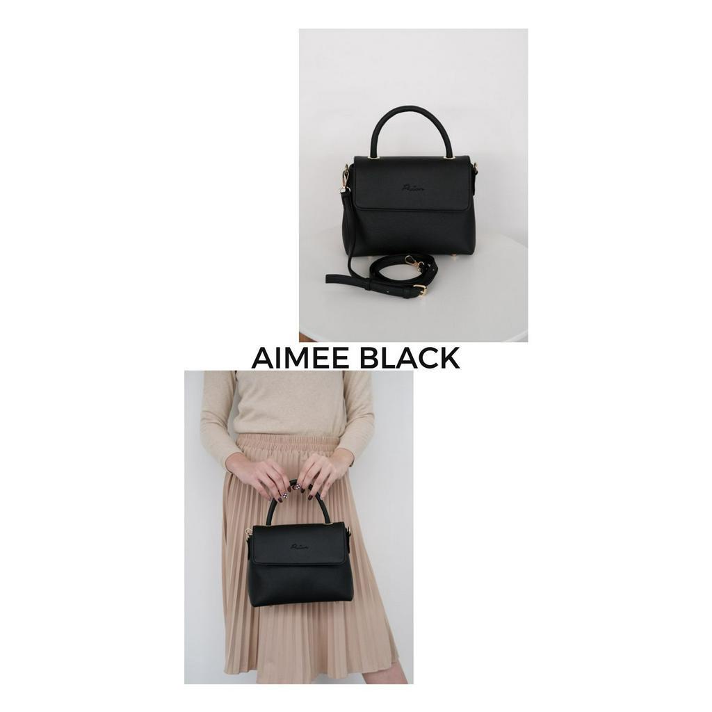 PRIOR BAGS - AIMEE BAG