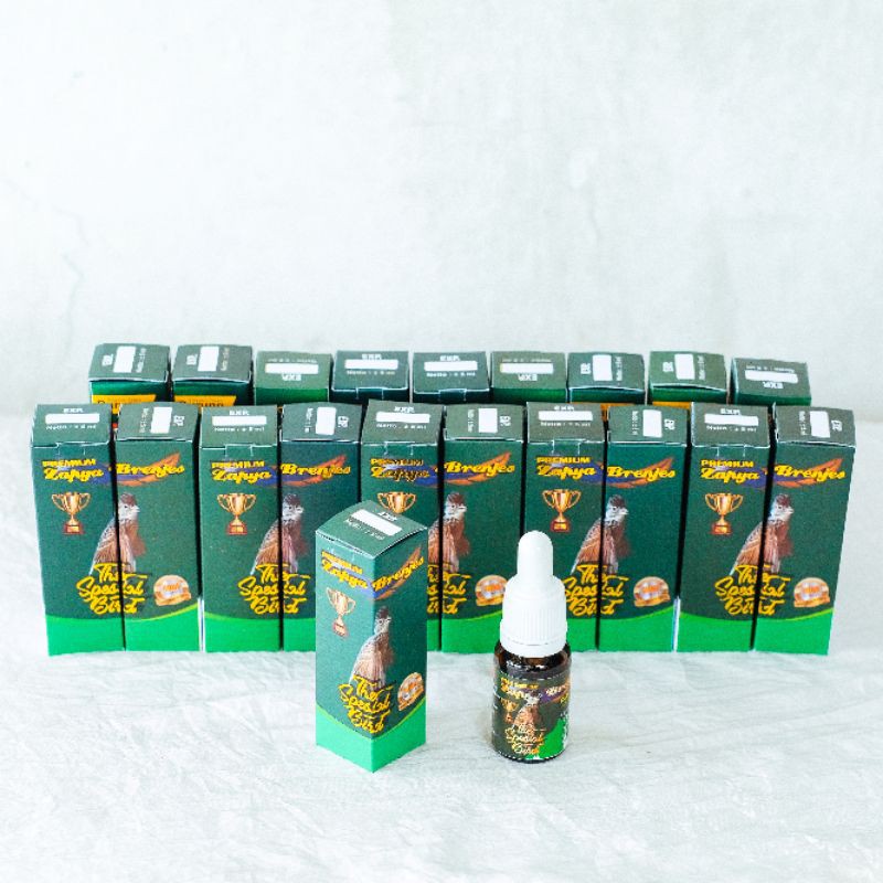 zapya brenjes, vitamin penggacor burung branjangan-1