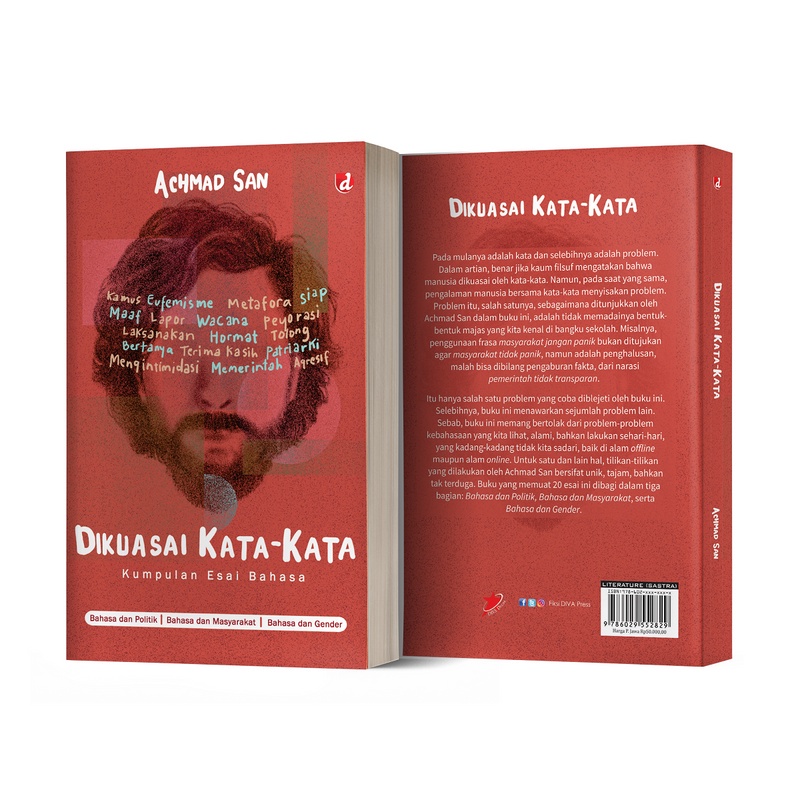 Dikuasai Kata-kata