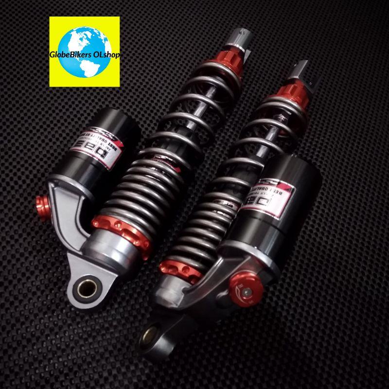 SHOCKBREAKER TABUNG DBS KT-SERIES/777 MOTOR AEROX 155-NMAX 155-PCX 150 SHOCK TABUNG SKOK BELAKANG