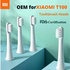 OEM Brush Head Refill kepala sikat gigi Elektrik For MIJIA Mi T100