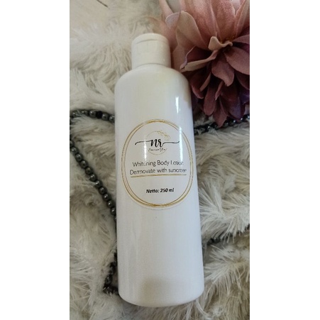 [BISA COD] Lotion Whitening Dermovate