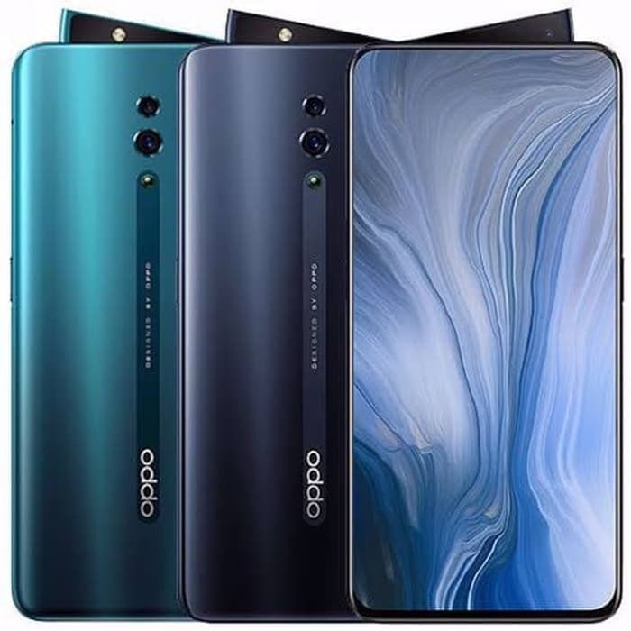 Oppo RENO 6/256 - Hitam | Shopee Indonesia