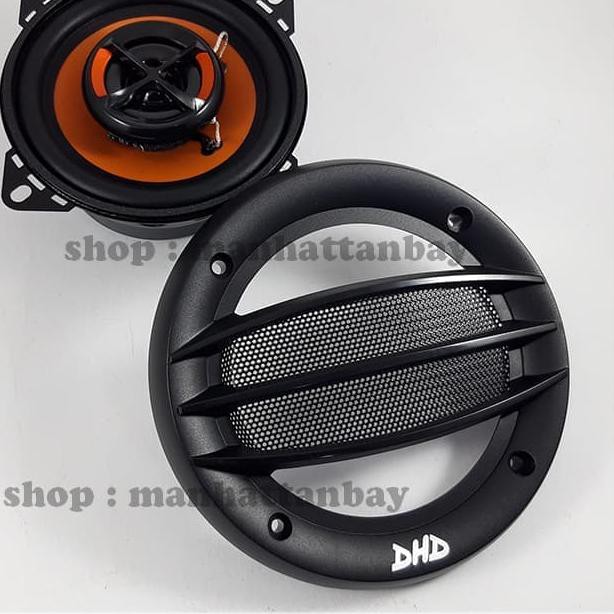 model speaker mobil