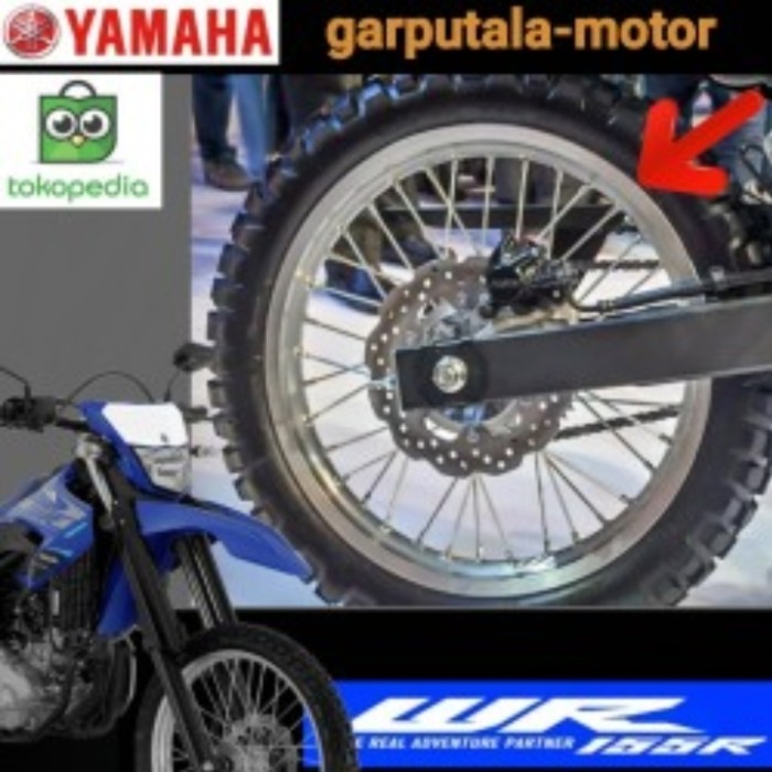 VLEG BELAKANG WR 155 ORIGINAL YGP 94421-18803