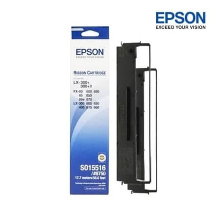 

RIBBON CARTRIDGE LX300