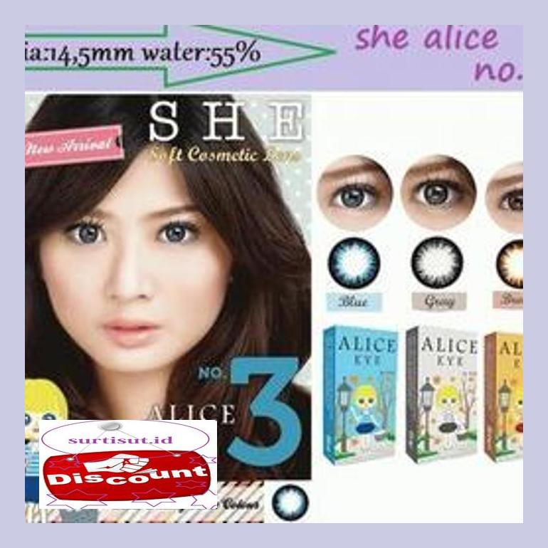 

T3Tky0X Softlens Alice No.3 Ricrtxnne