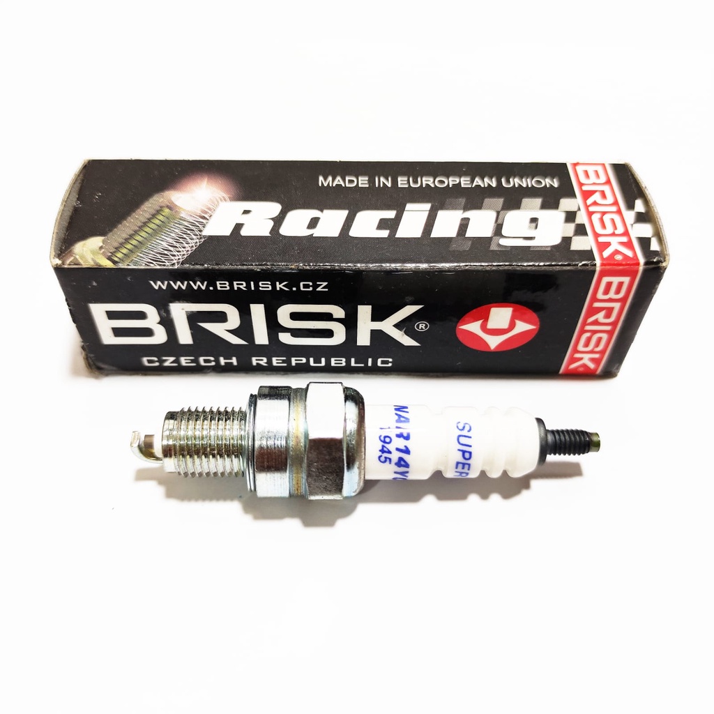 BUSI MOTOR BRISK COPPER NAR14YC