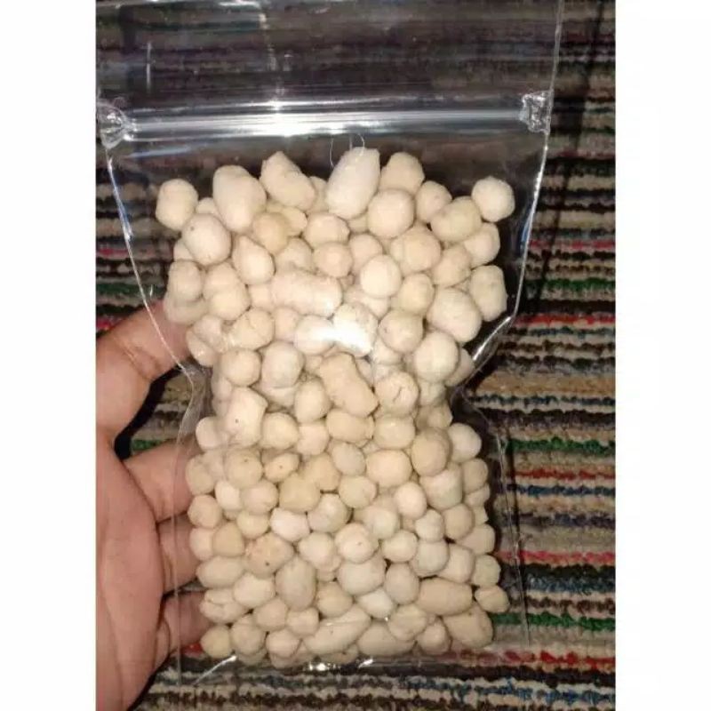 sukro/pilus cikur per100gram