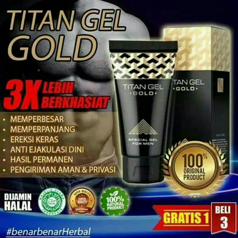 OBAT PEMBESAR PENNIS PERMANEN 100% PEMANJANG ALAT VITAL PRIA ASLI PERMANEN BPOM