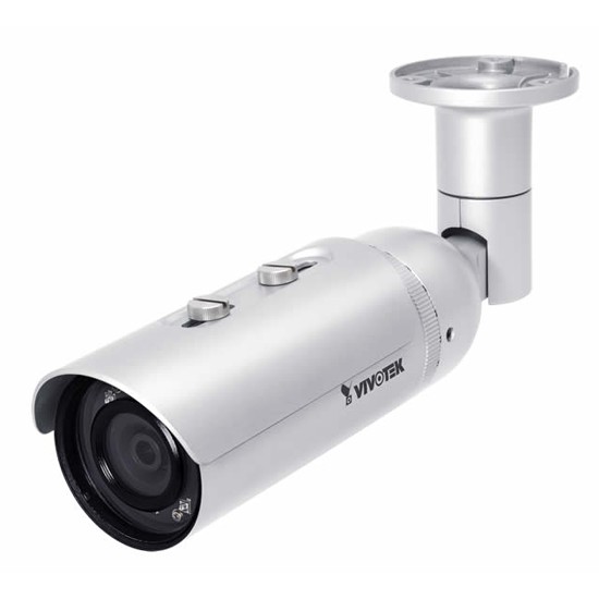 Vivotek IP Camera IB8369A