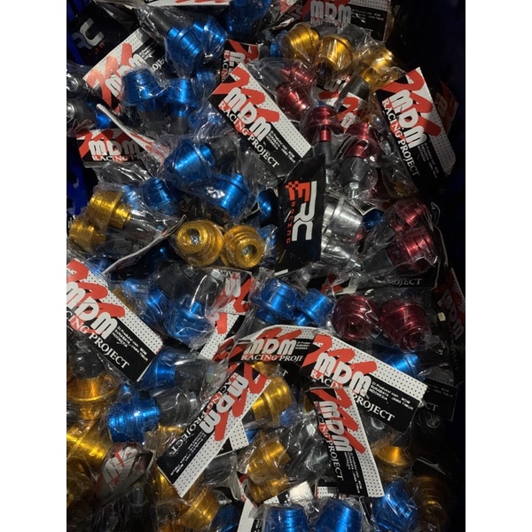 Promo jalu stang bandul stang cnc model matic JALU STANG MATIC UNIVERSAL HARGA SEPASANG