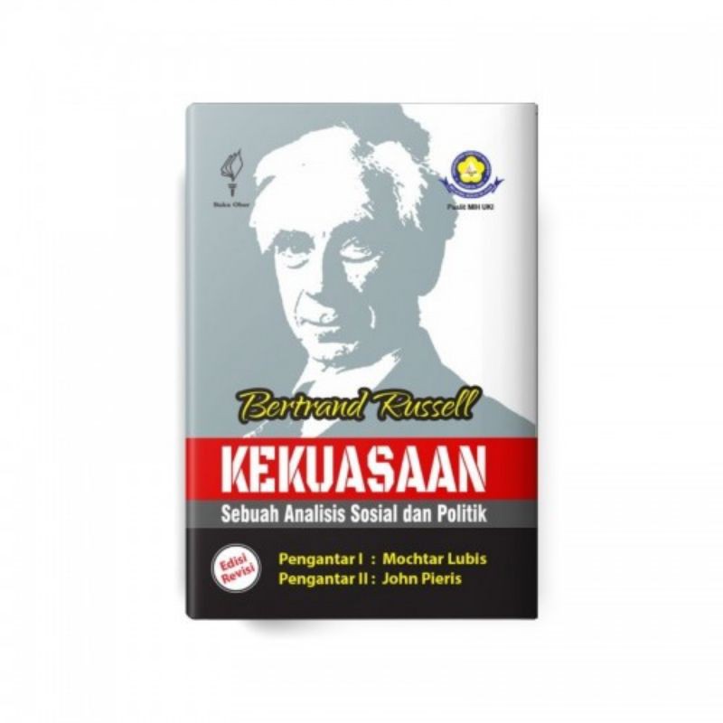 Kekuasaan - Sebuah Analisis Sosial dan Politik