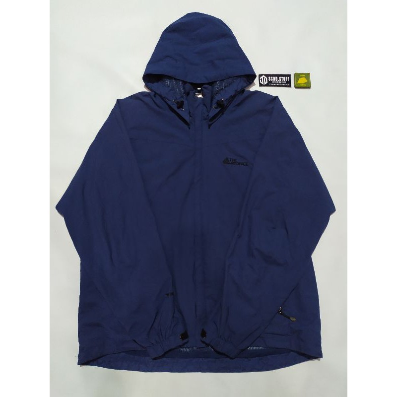 JAKET OUTDOOR THE RED FACE