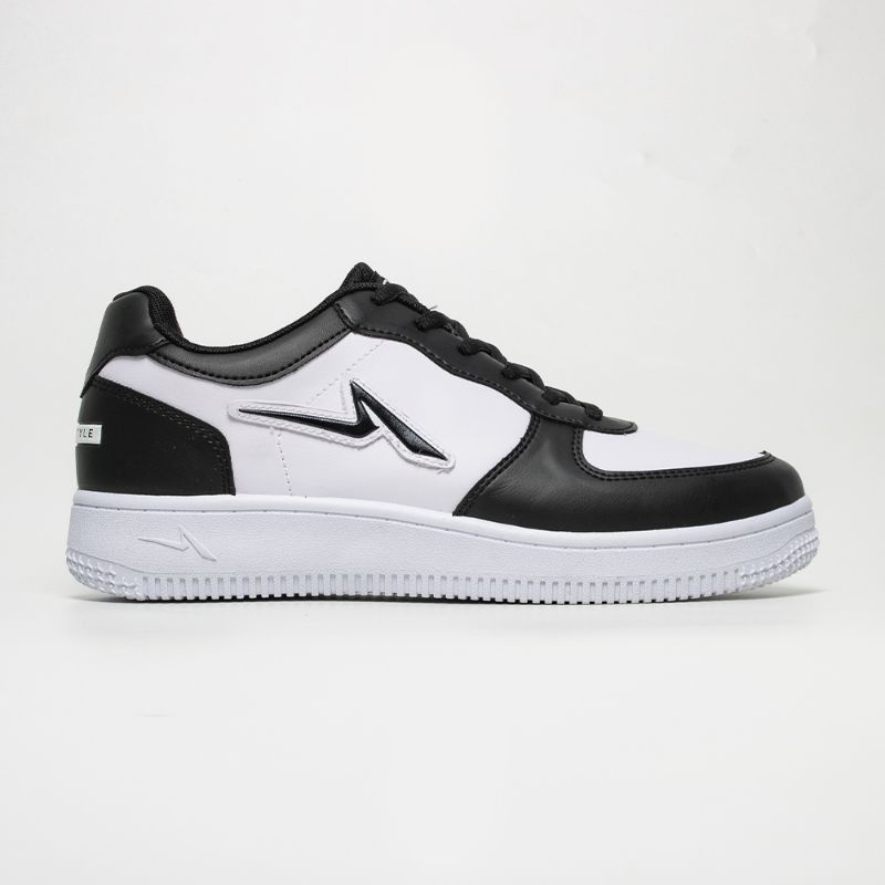 Sepatu Sneakers Tricks  Ando