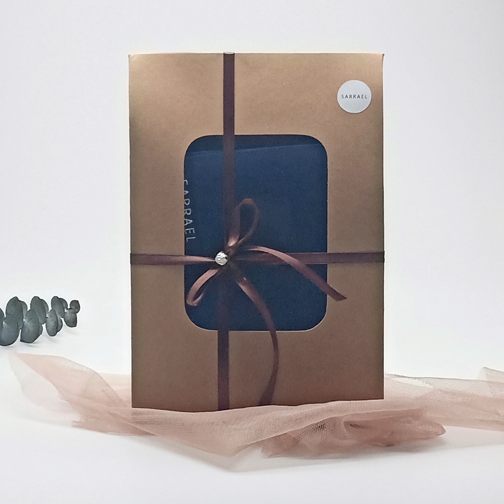 

Box Packaging untuk Gift [ KOTAK KADO ]